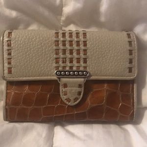 Brighton wallet